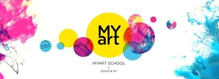 Школа MyArt